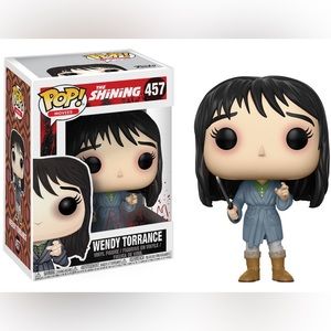 Wendy Torrance Funko Pop